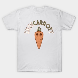 Insecarroty T-Shirt